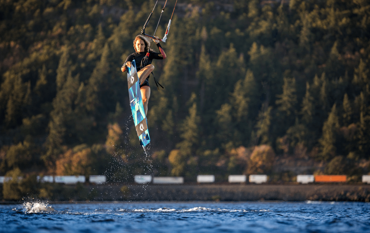 Duotone Jaime SLS 2021