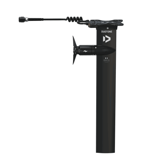 Duotone Electric eMast AL Set 2026