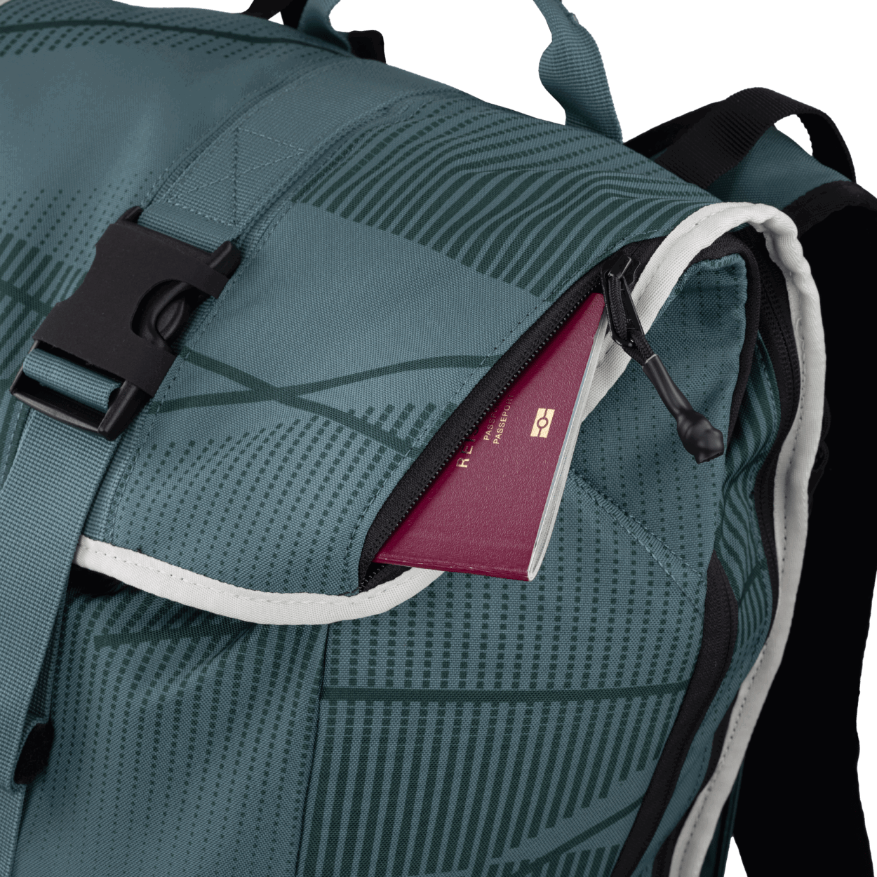 Duotone Daypack 2026