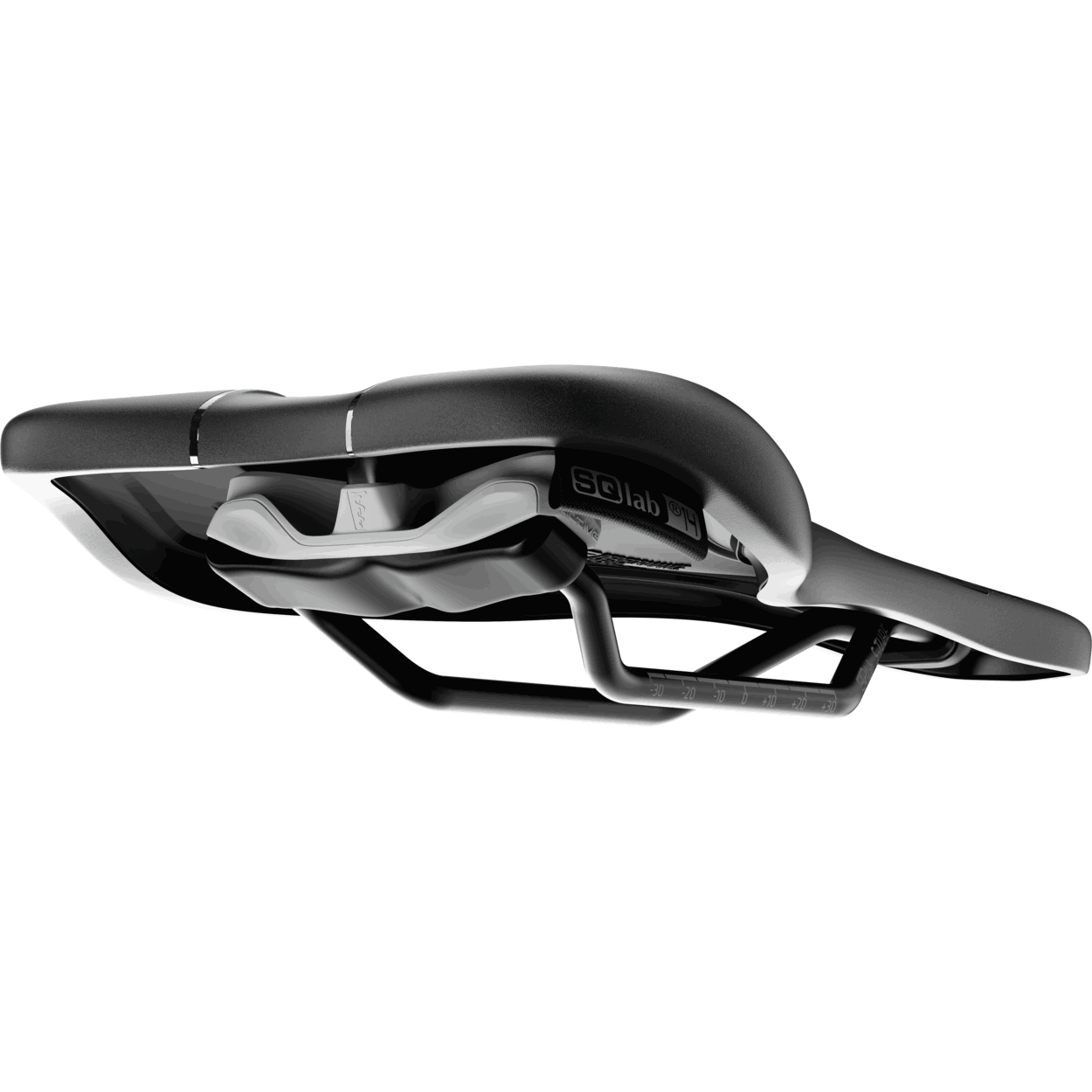 SQLab 612 ERGOWAVE® active 2.2 20NO