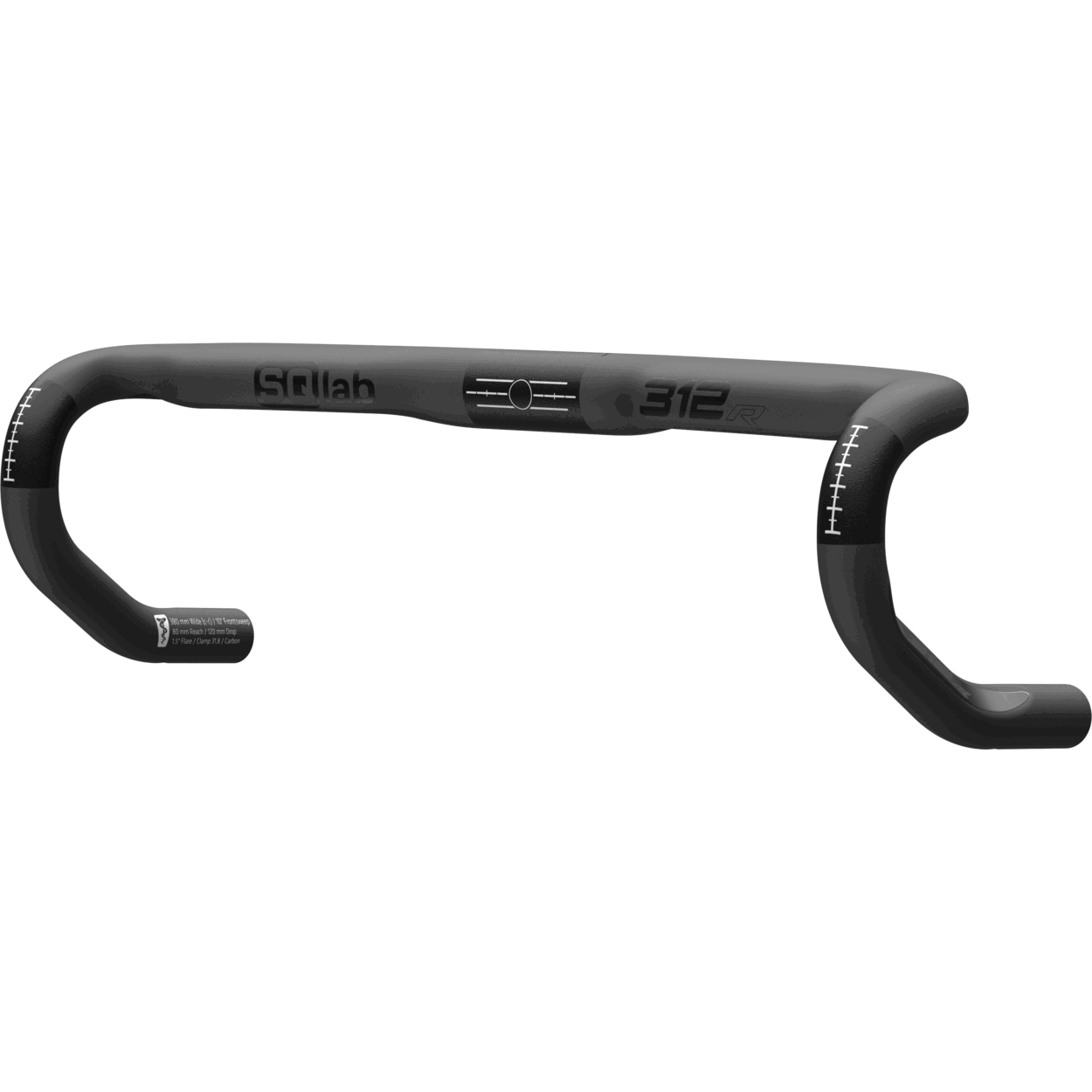 SQLab 312 R Carbon integrated 20NO