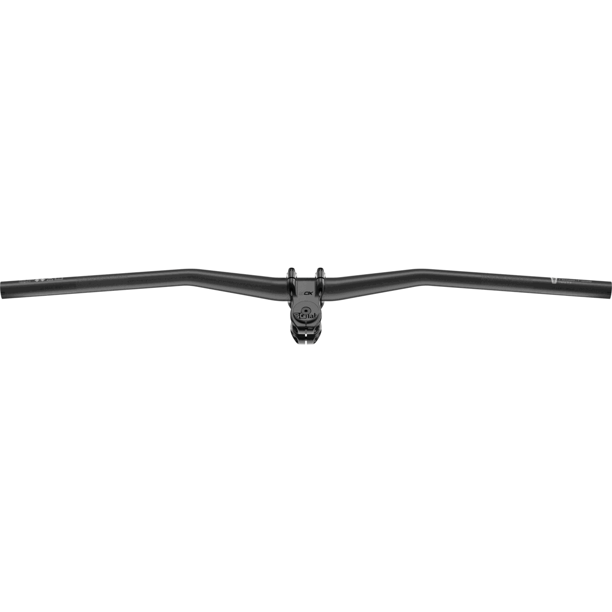 SQLab Handlebar 3OX Carbon 9° 20NO