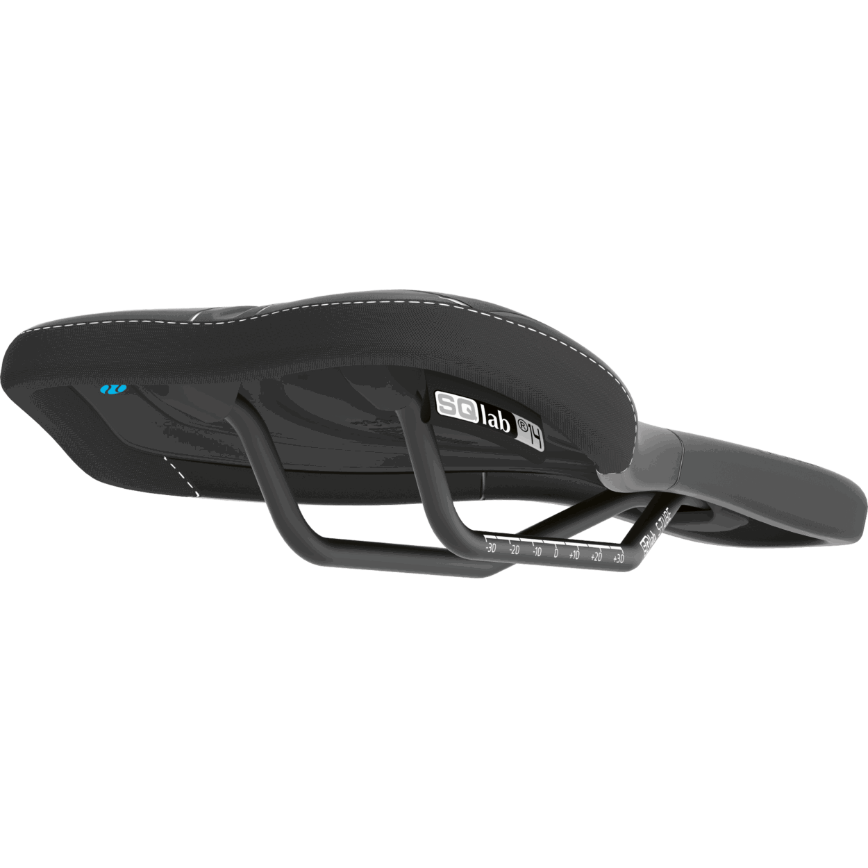 SQLab 611 Ergowave® active 2023