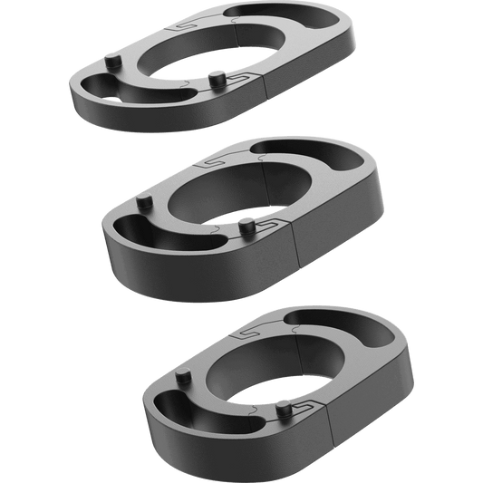 SQLab Spacer Set 812R 20NO