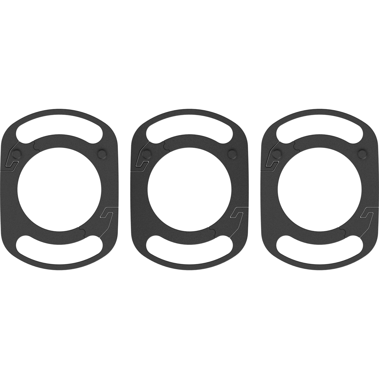 SQLab Spacer Set 812R 20NO